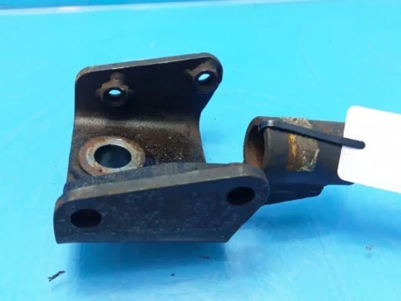 Billede 7 - Hesston 4700 Ophæng 700608525