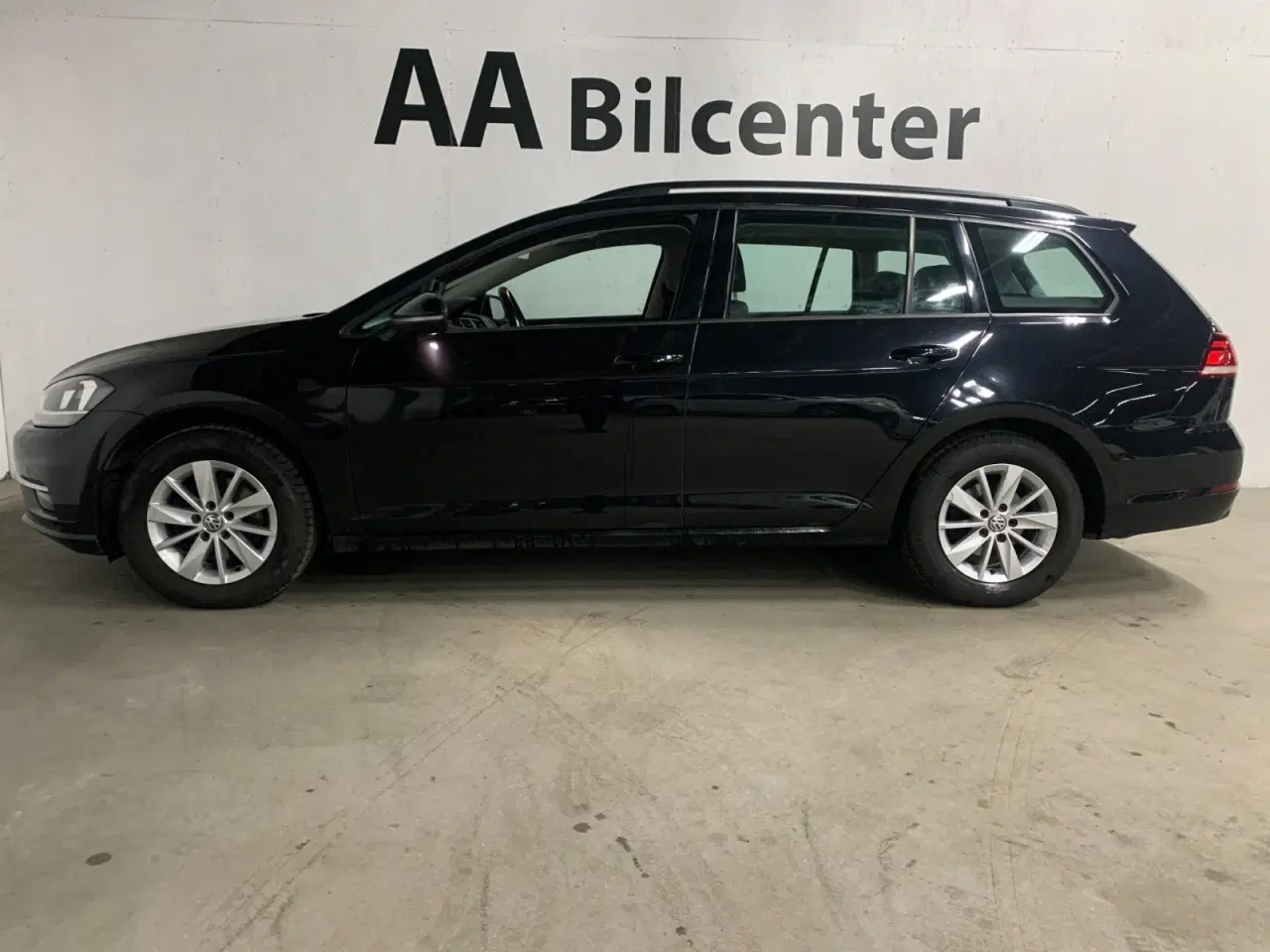 Billede 3 - VW Golf VII 1,4 TSi 125 Comfortline Variant DSG