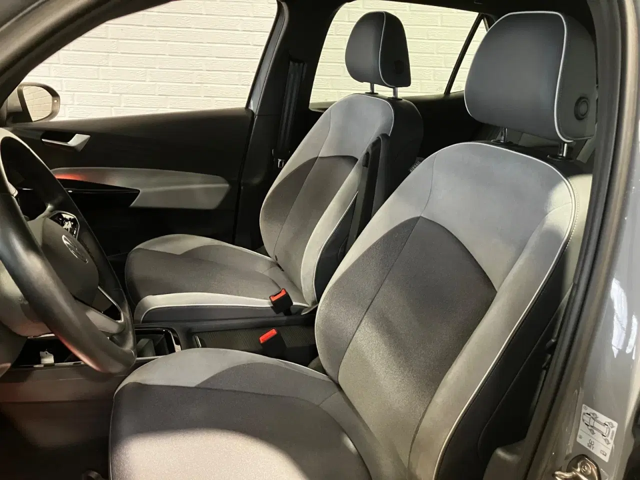 Billede 7 - VW ID.3 58 Pro