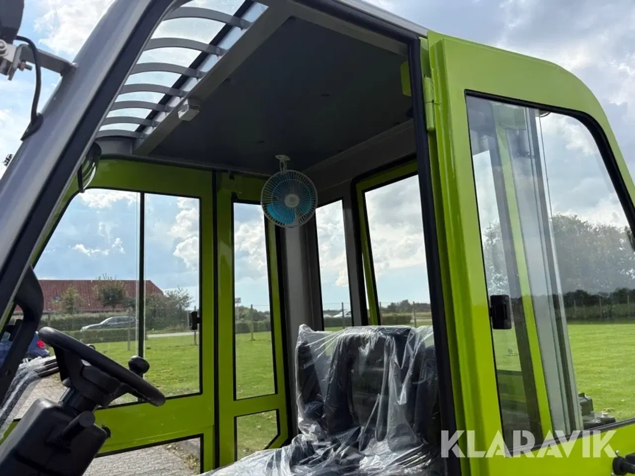 Billede 10 - Truck NVG Master FL25