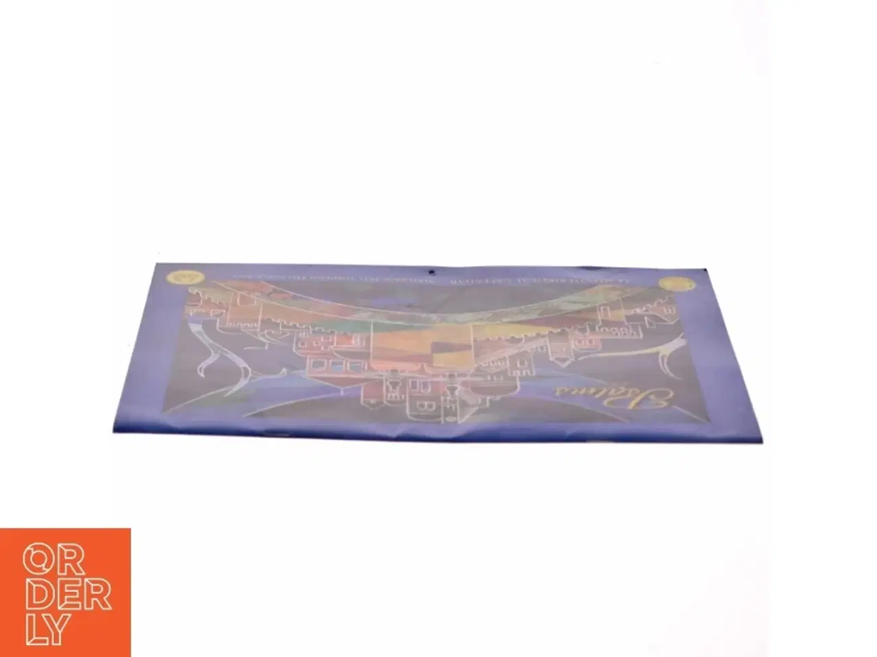 Billede 2 - Bibel kalender