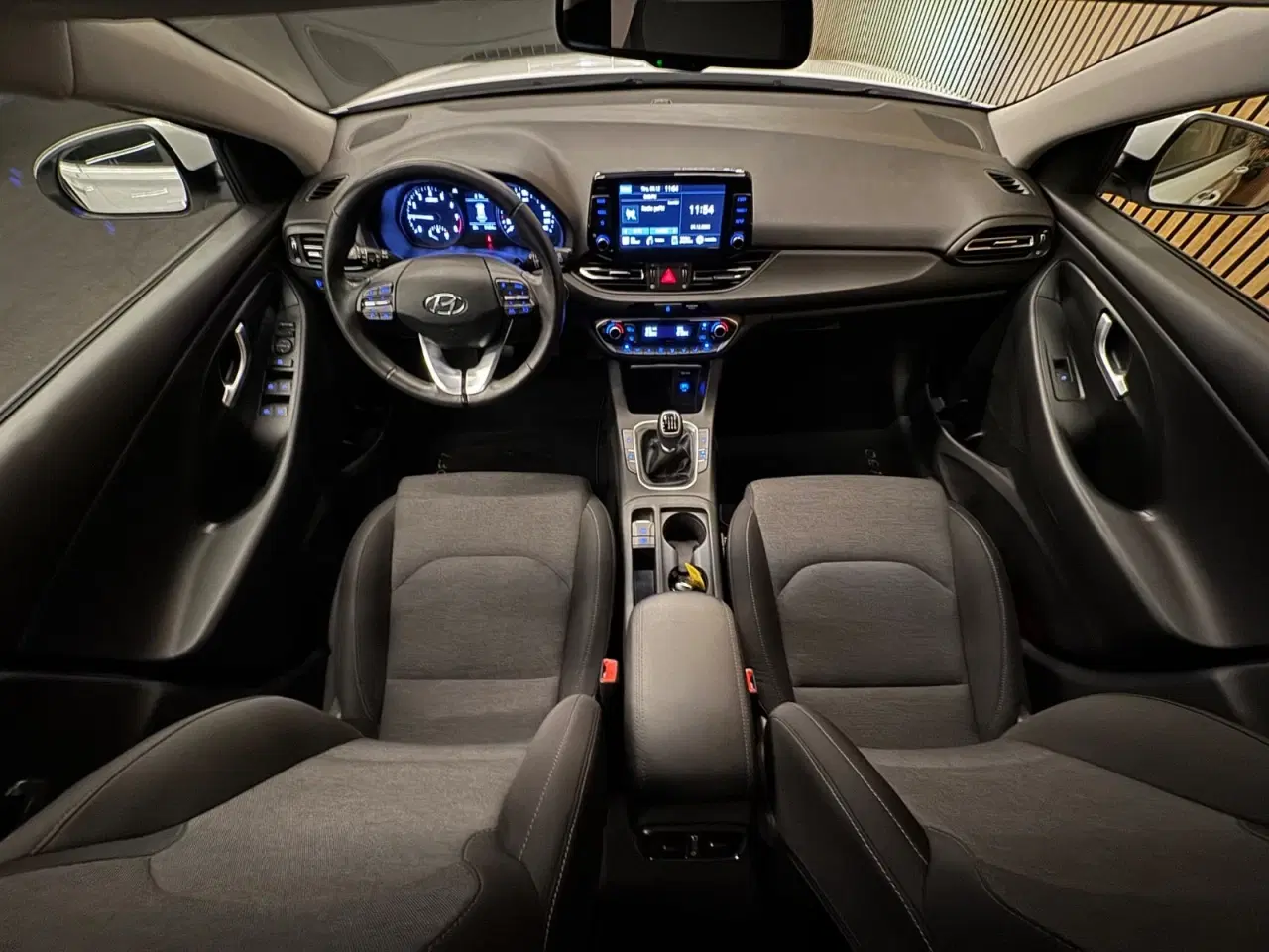 Billede 6 - Hyundai i30 1,0 T-GDi Advanced stc.