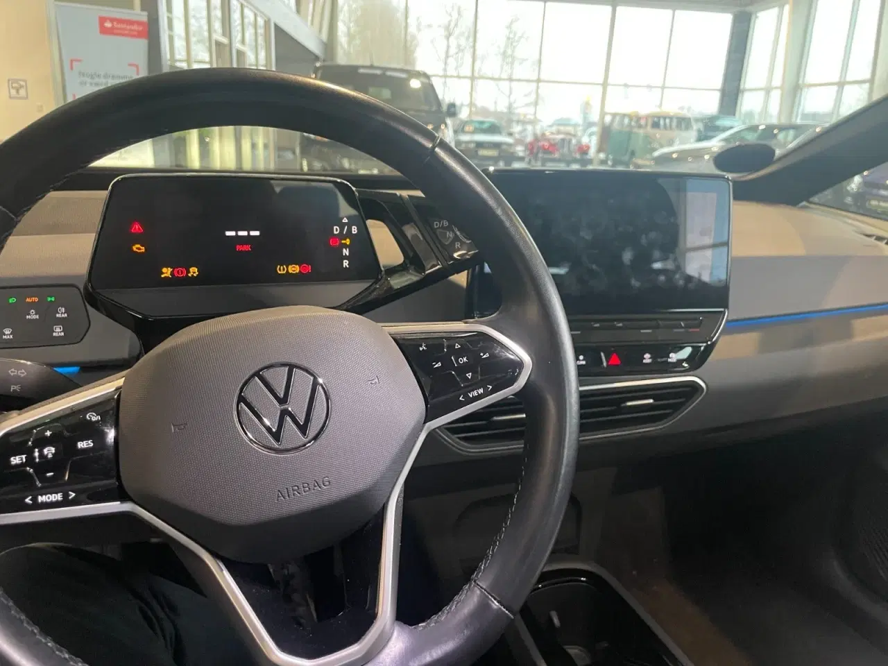 Billede 5 - VW ID.3 58 Pro Performance