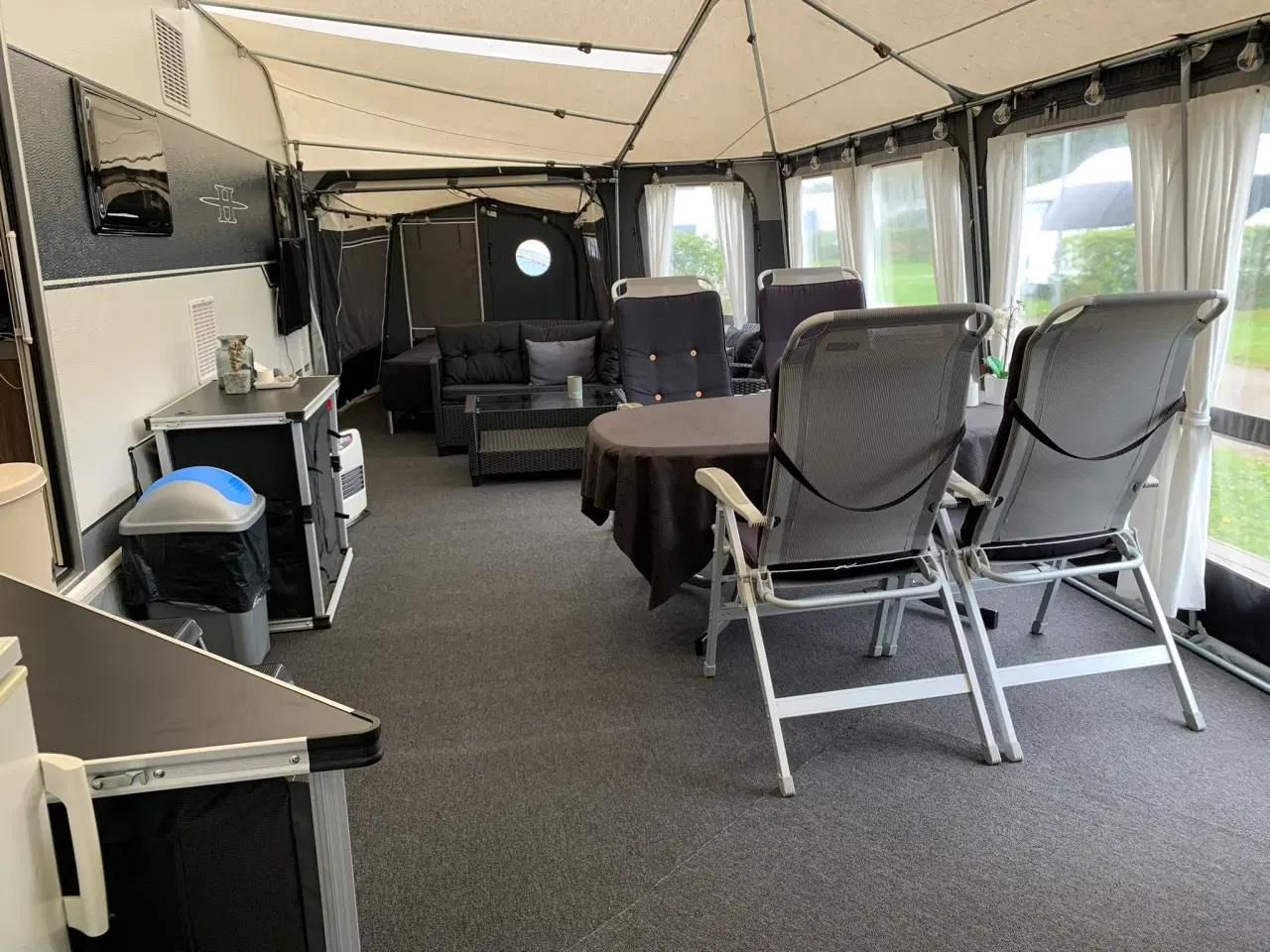 Billede 11 - Hobby 650 KMFE 
