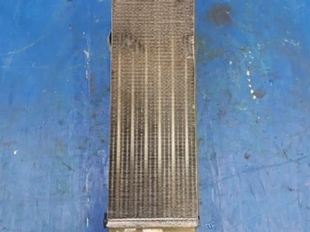 Billede 9 - Hydrema 906B A/C Køler 581053