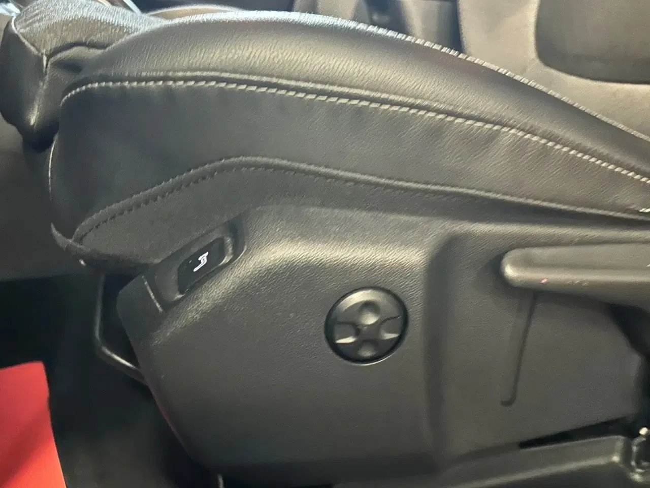 Billede 19 - Opel Grandland X 1,6 Hybrid Elegance aut.