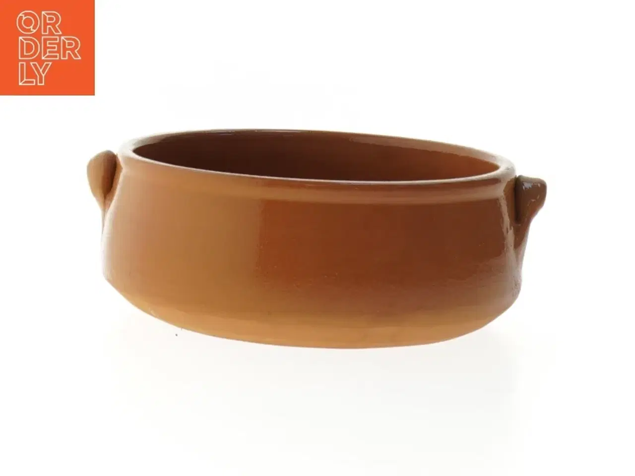 Billede 2 - Terracotta skåle (str. Ø 14,5 cm)