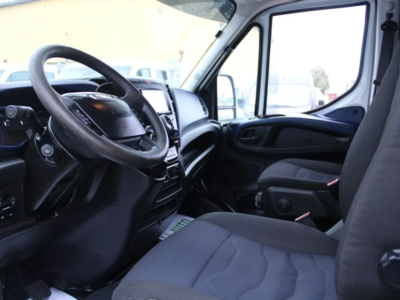 Billede 3 - Iveco Daily 3,0 70C18 AG8