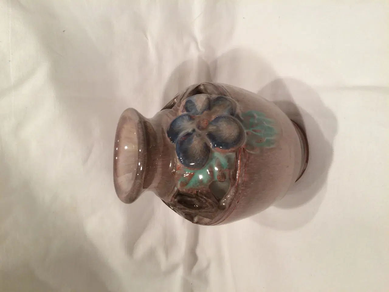 Billede 6 - Dissing keramik vase