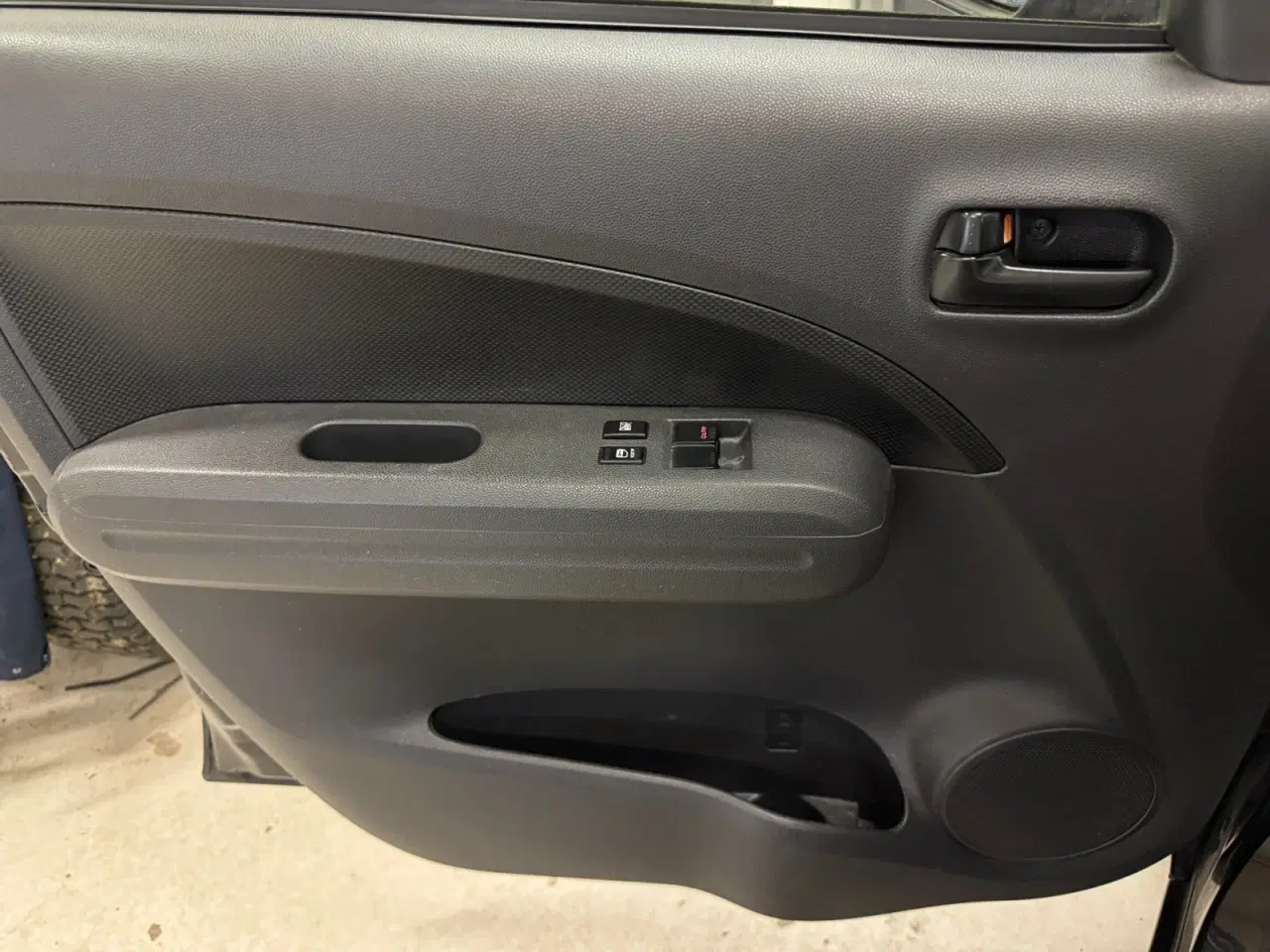 Billede 10 - Suzuki Splash 1,0 GL