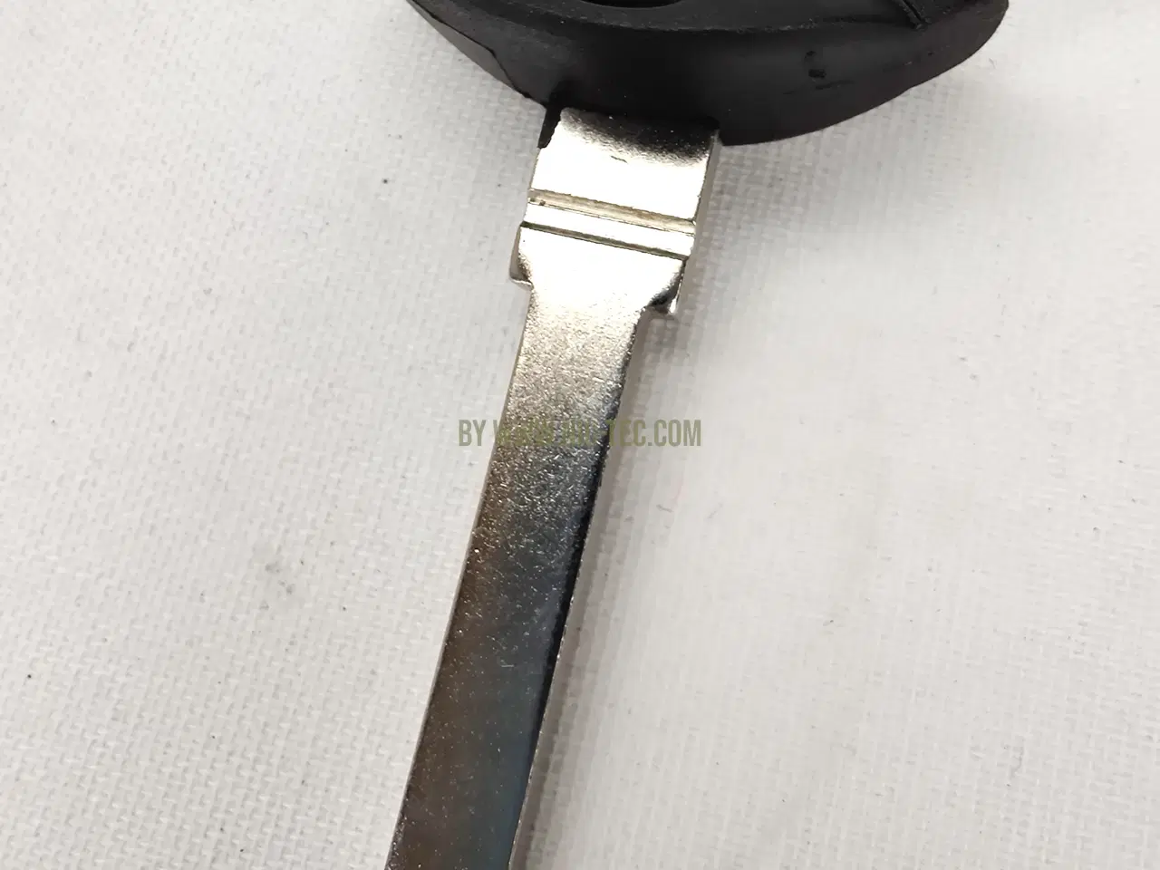 Billede 1 - Nøgle klinge for SAAB Nøgle type 2 (nødnøgle)