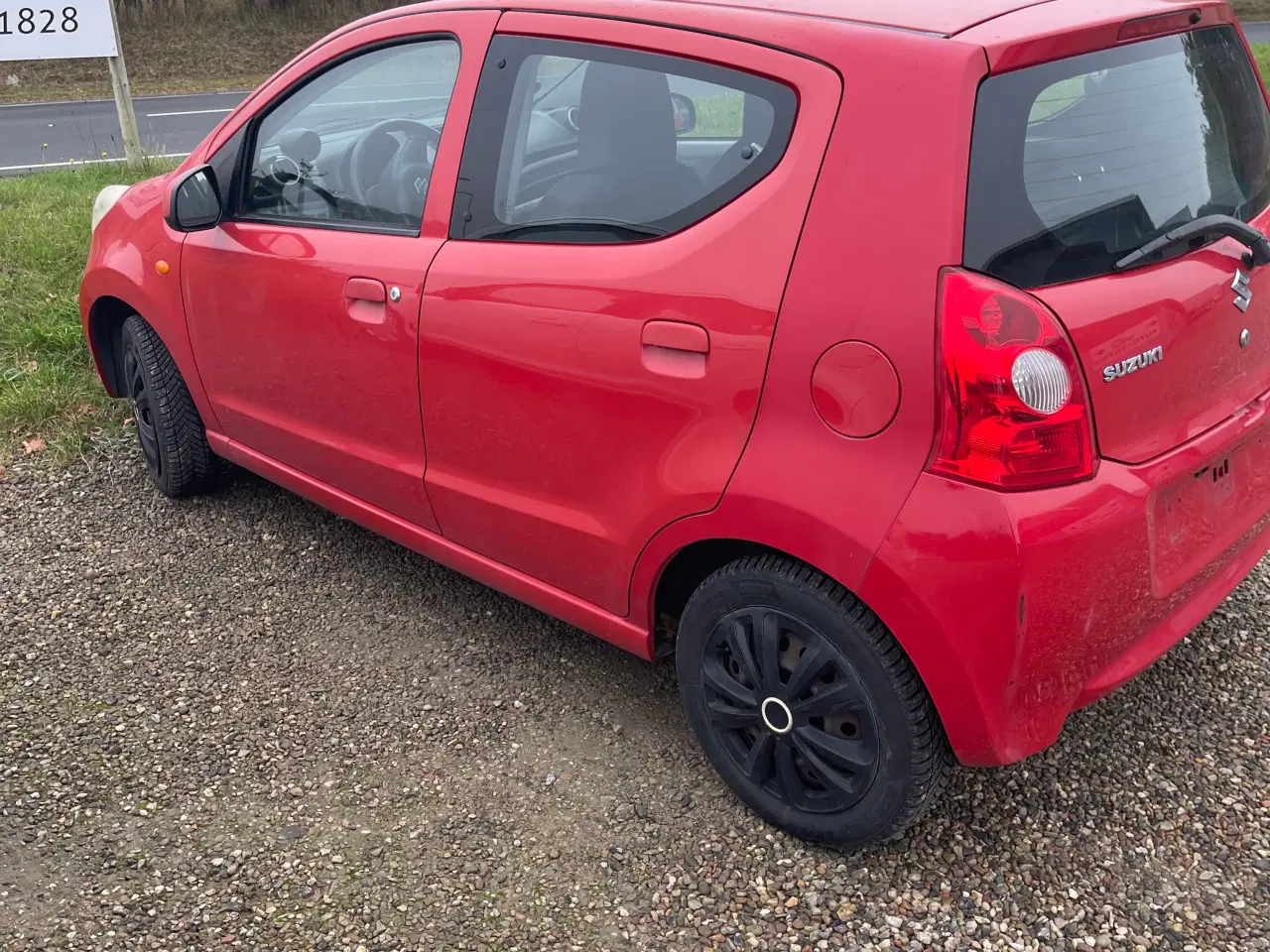 Billede 5 - Suzuki Alto 1,0