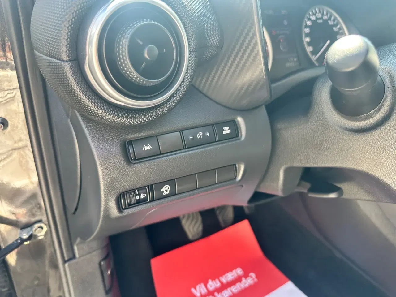 Billede 15 - Nissan Juke 1,0 Dig-T 114 Acenta