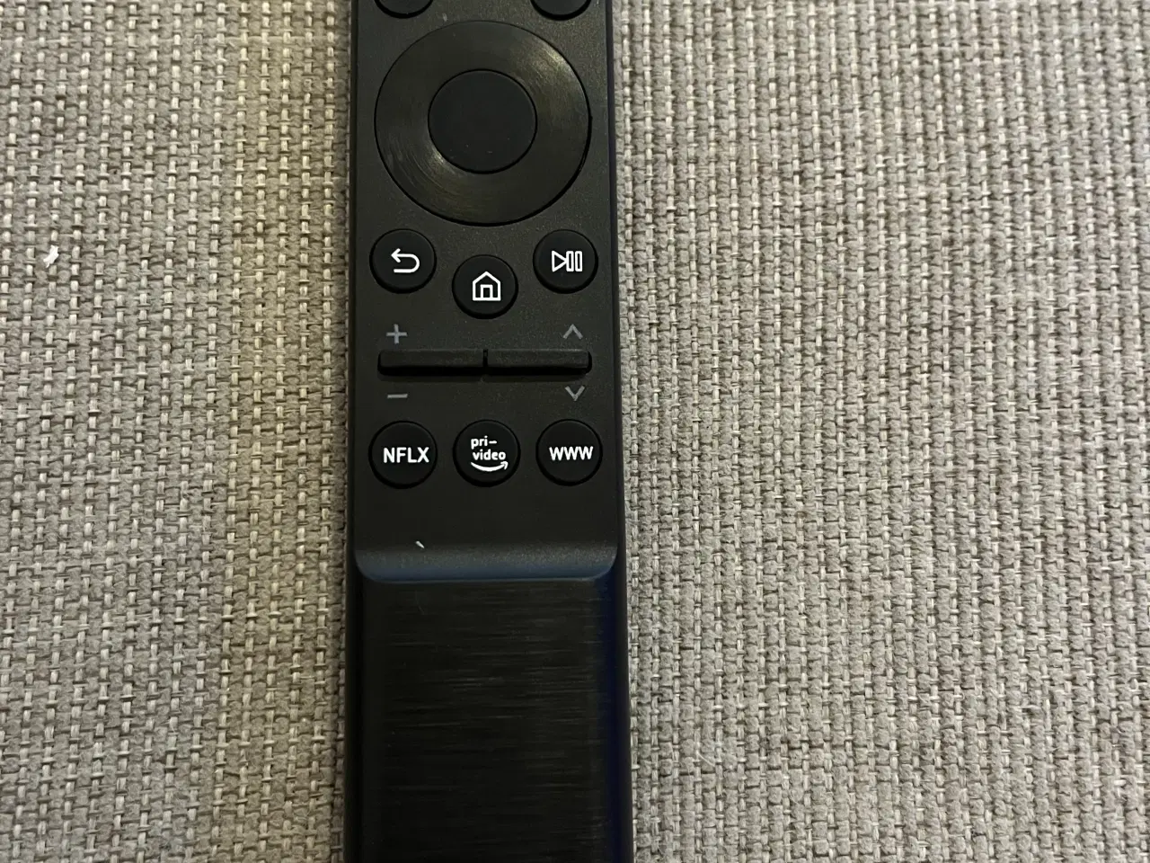 Billede 1 - Samsung universal fjernbetjening til smart TV