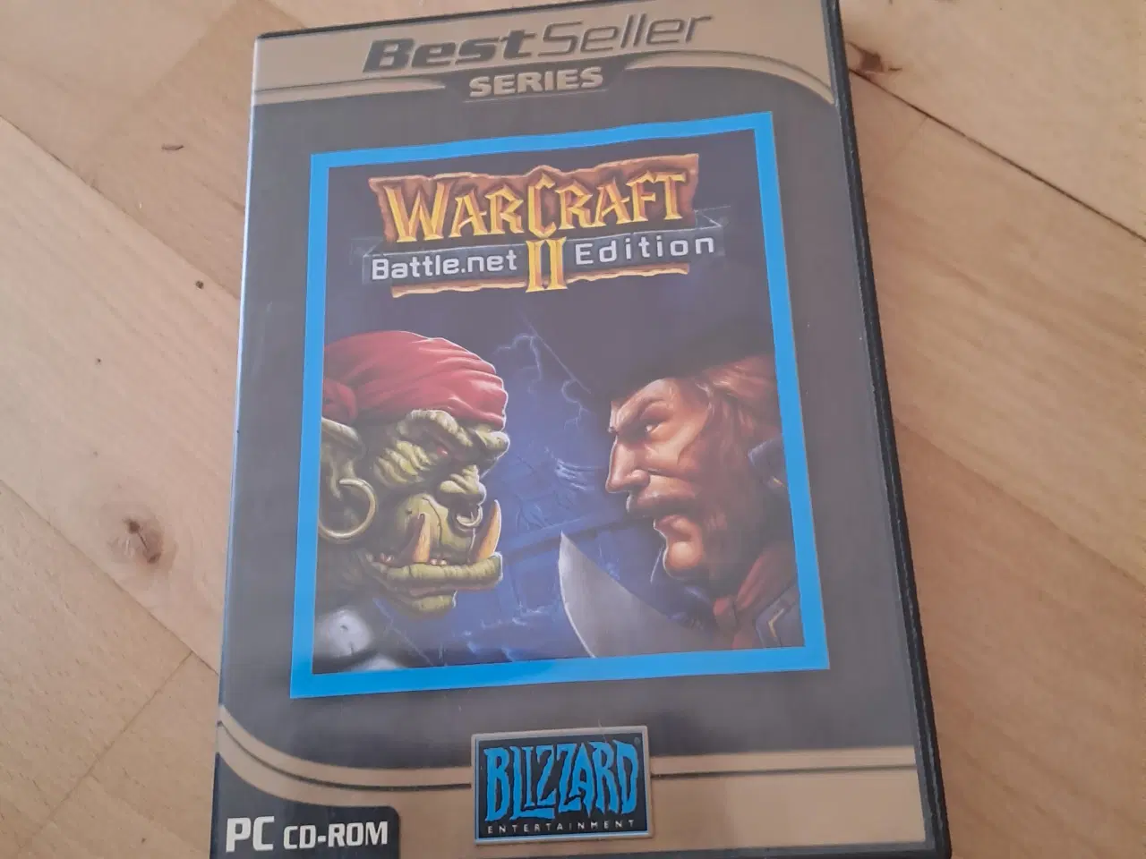 Billede 1 - Warcraft 2 Battle.net Edition 