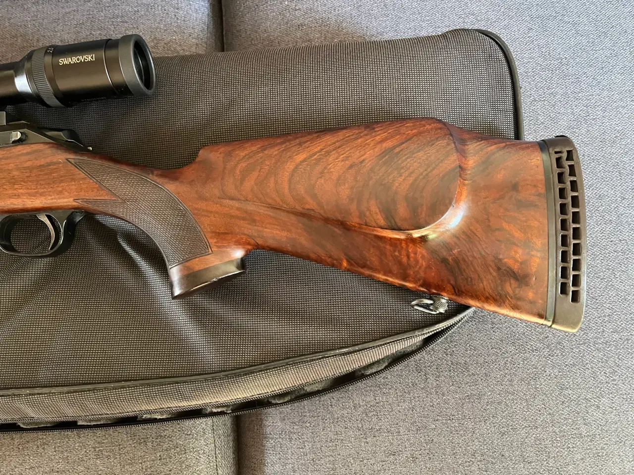 Billede 3 - Tikka M690 6,5x55