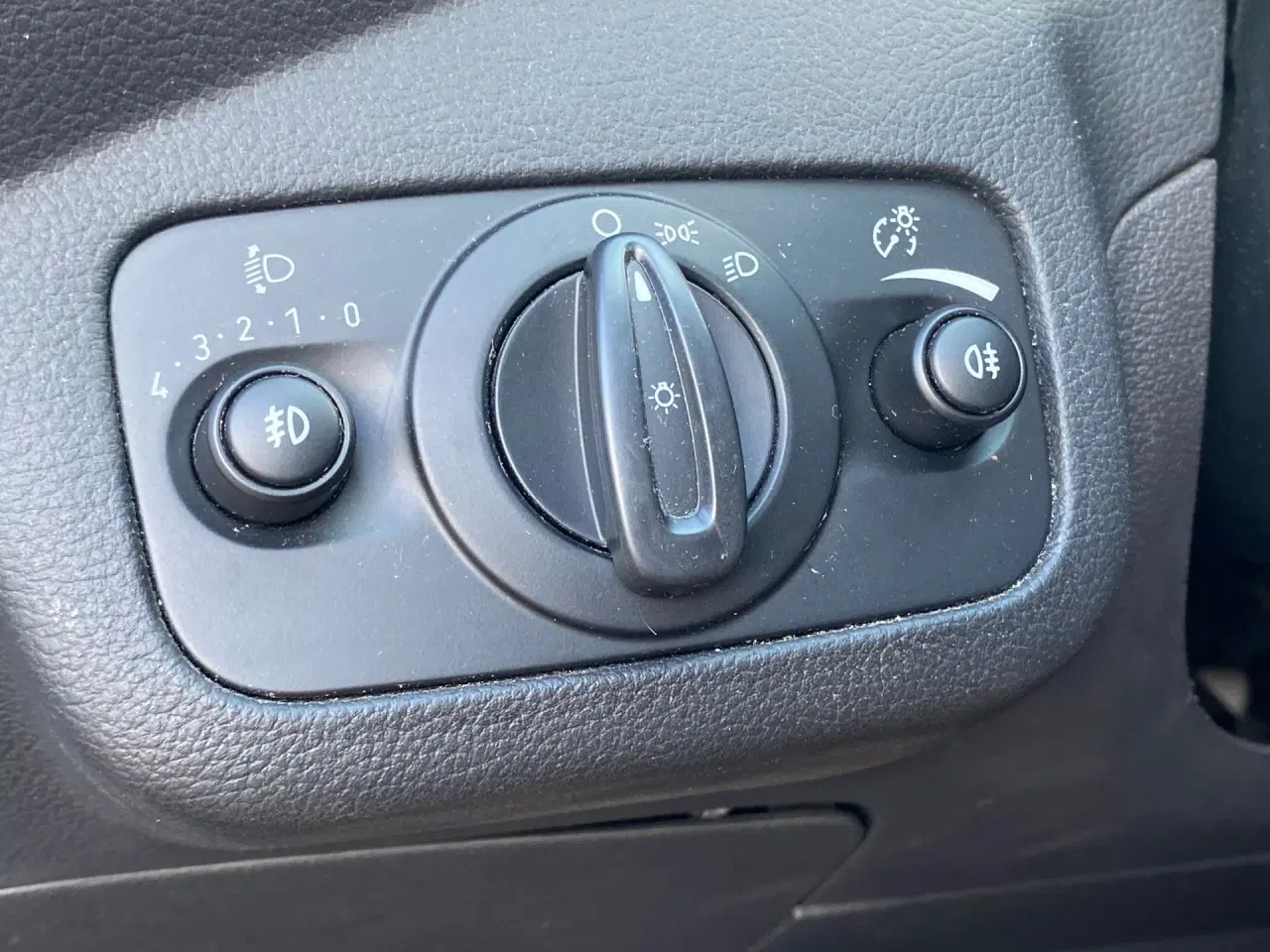 Billede 20 - Ford C-MAX 1,0 EcoBoost Trend 100HK 6g