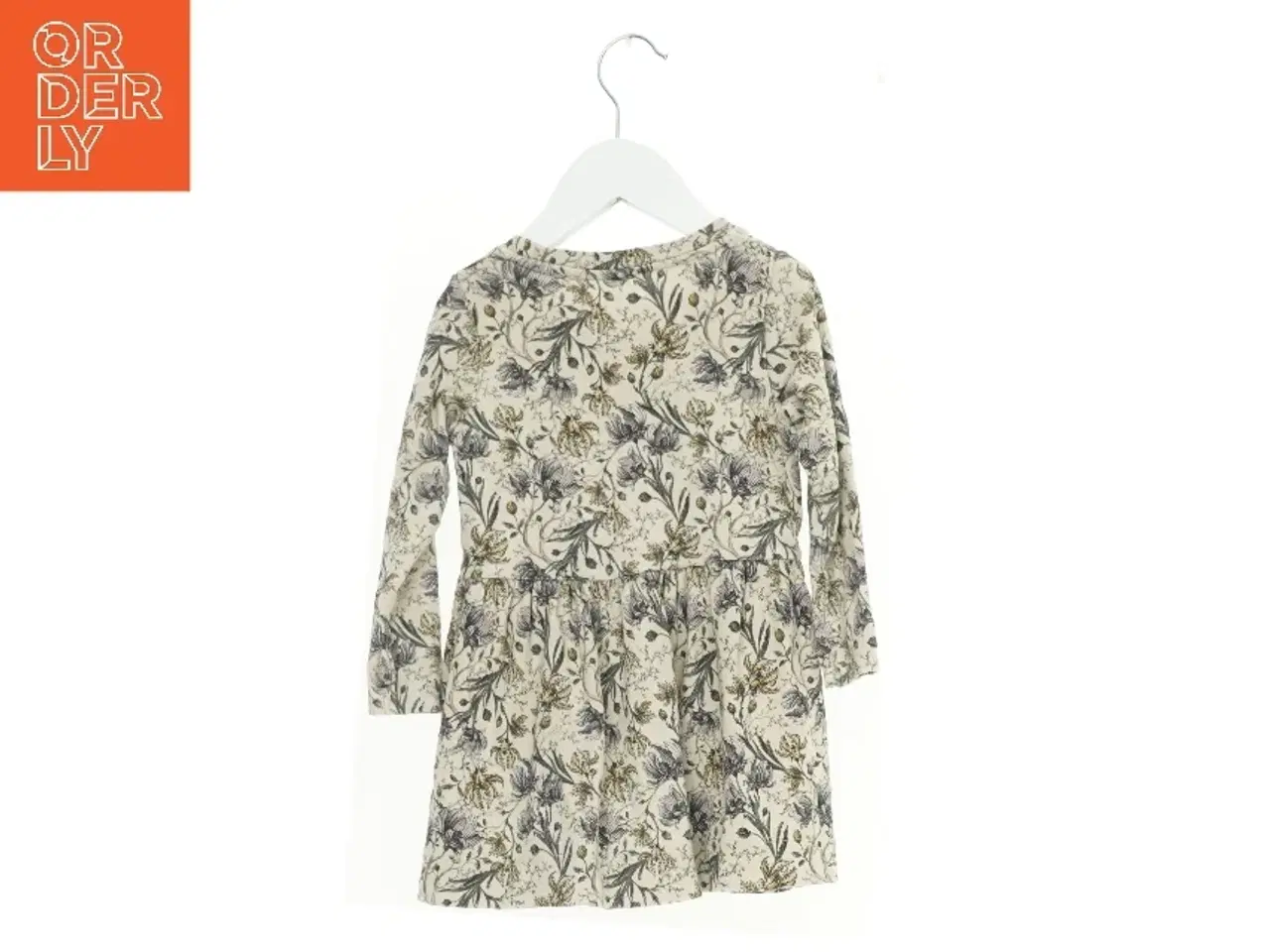 Billede 2 - Kjole fra Name It (str. 92 cm)