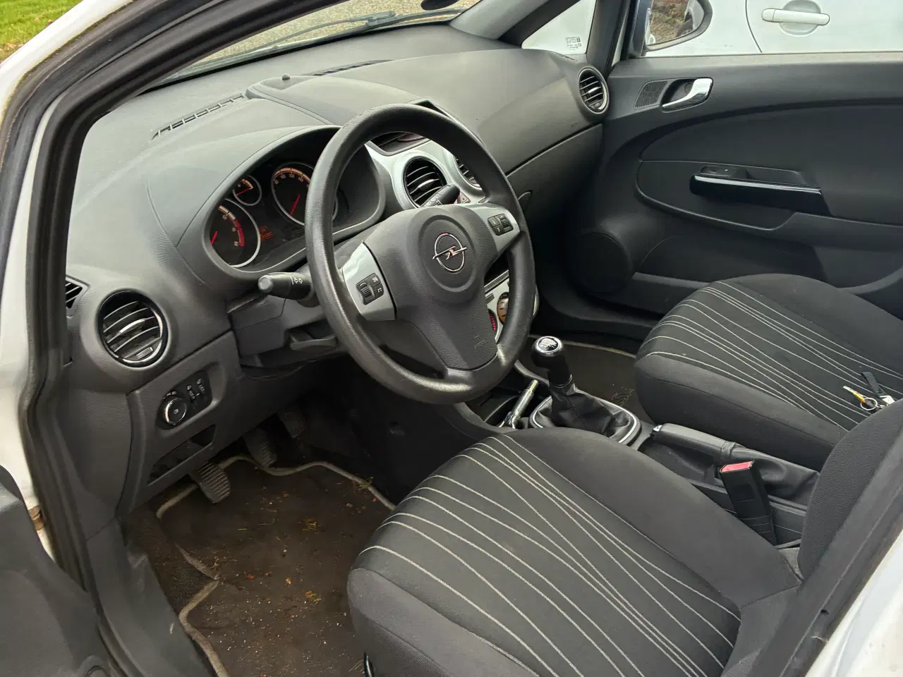 Billede 4 - Opel Corsa 