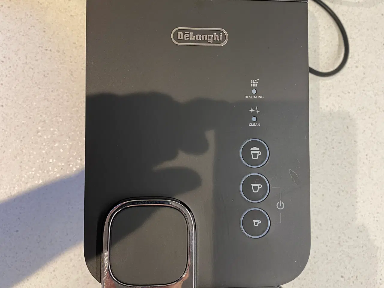 Billede 3 - DeLonghi kapsel kaffemaskine - brugt 3 uger