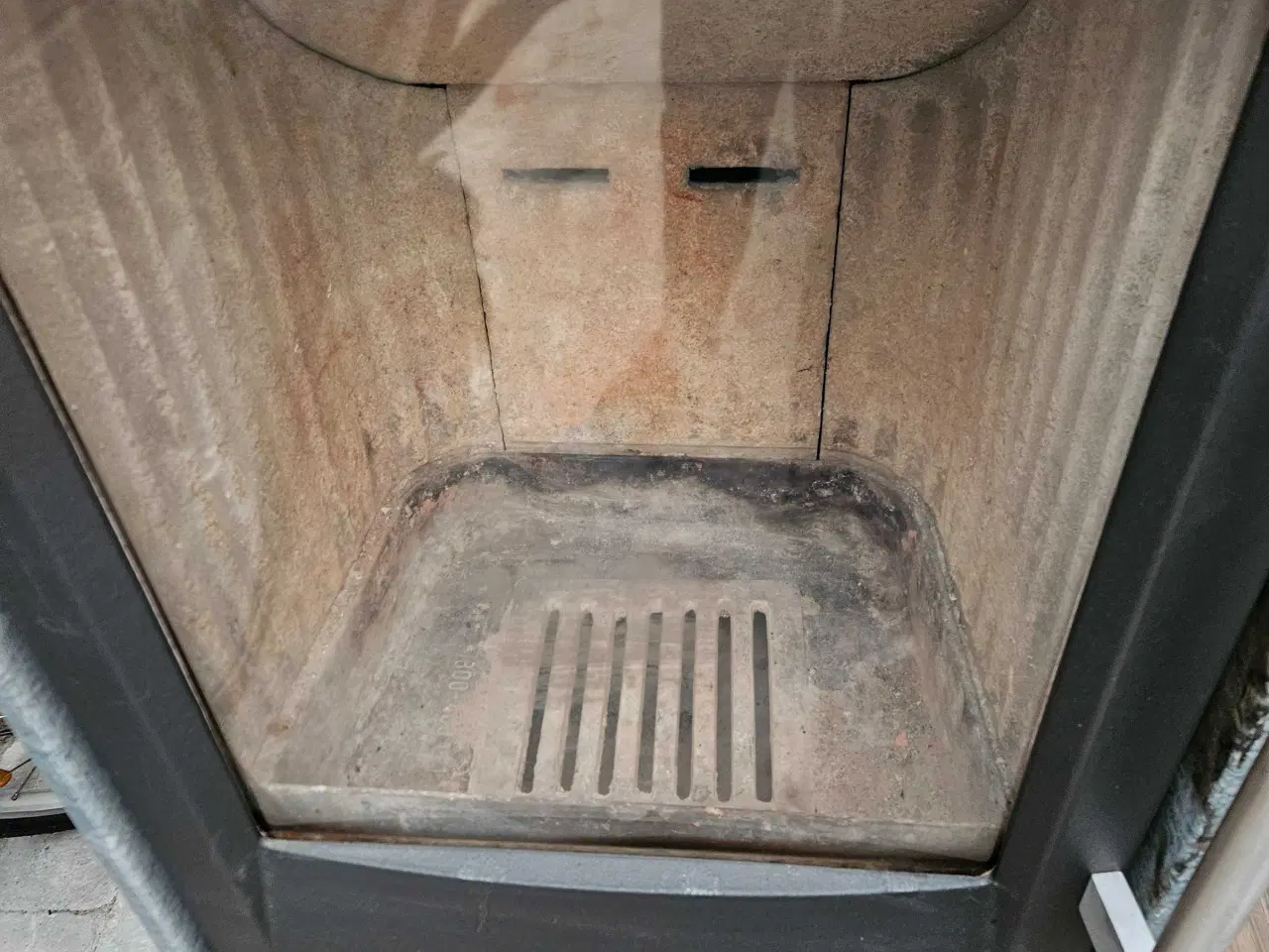 Billede 2 - Termatech tt30 s