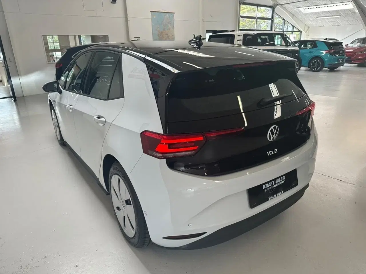 Billede 6 - VW ID.3 58 Pro Performance