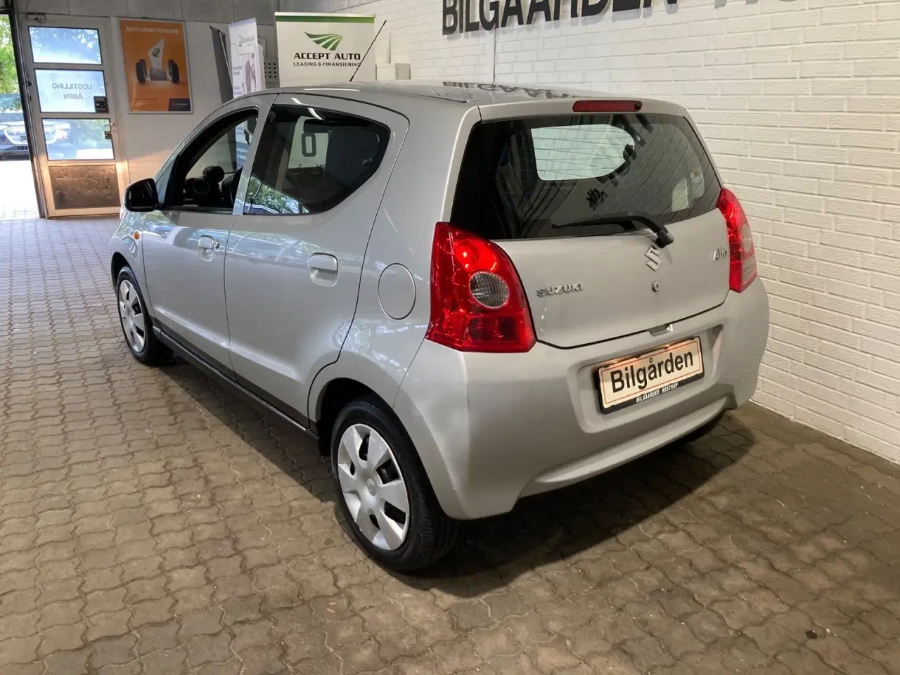 Billede 3 - Suzuki Alto 1,0 GLS