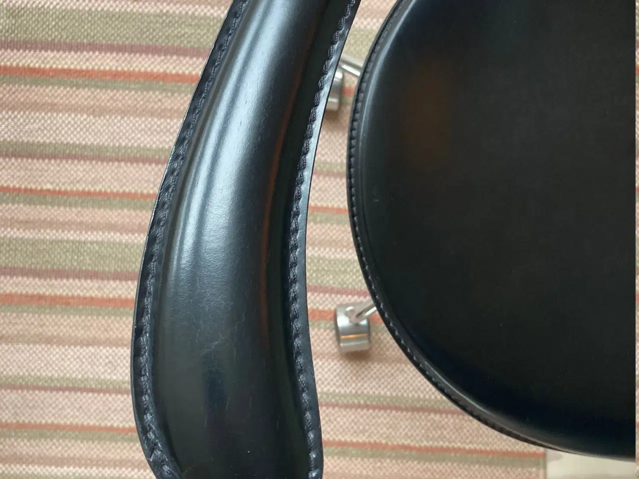 Billede 3 - Arne Jacobsen Syver kontorstol