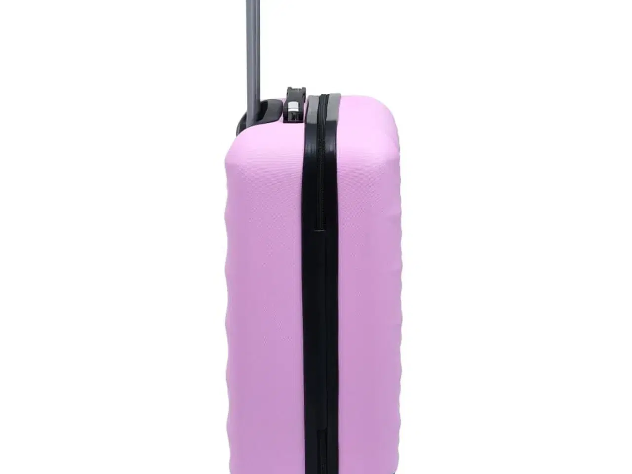 Billede 3 - Hardcase-kuffert ABS pink
