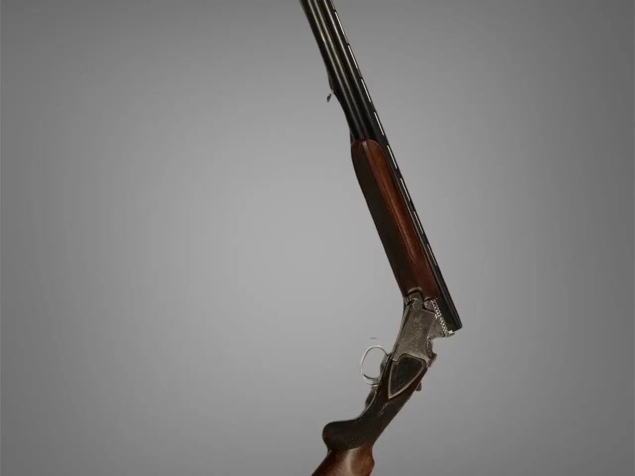 Billede 1 - Winchester Pigeon model 101