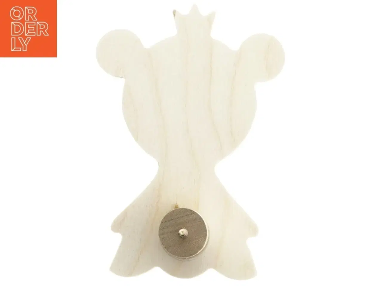 Billede 2 - NY That’s mine prinsesse knage