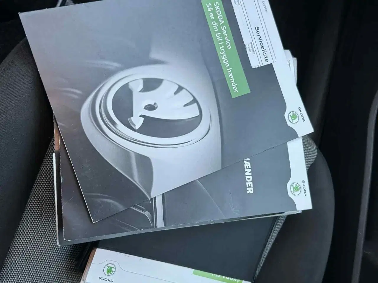Billede 17 - Skoda Citigo 1,0 60 Ambition GreenTec