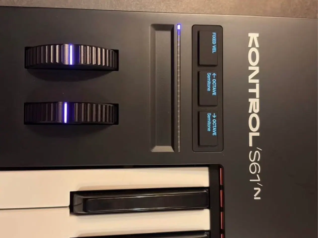 Billede 4 - Kontrol s61 Midi Keyboard