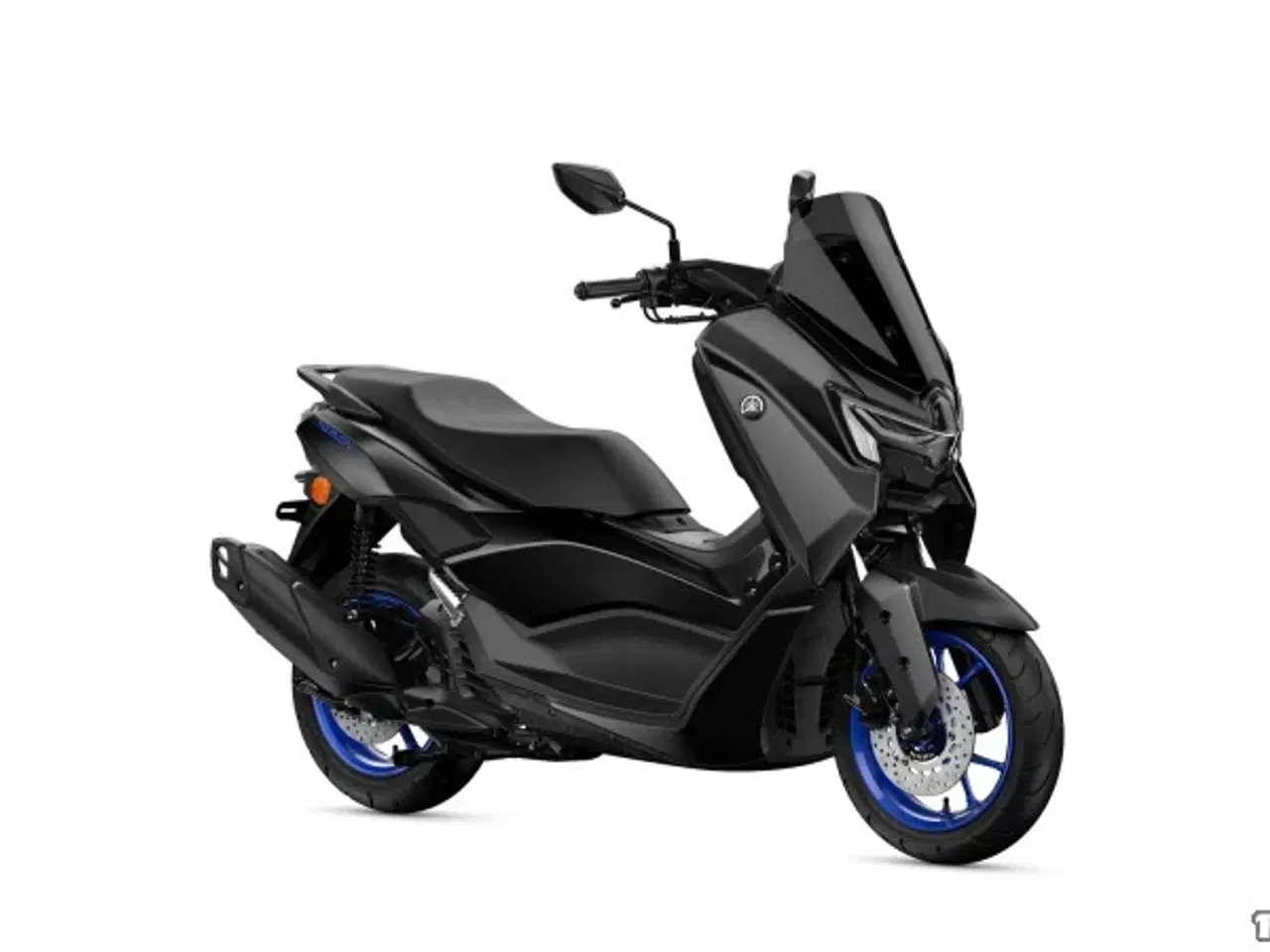 Billede 1 - Yamaha N-Max 125