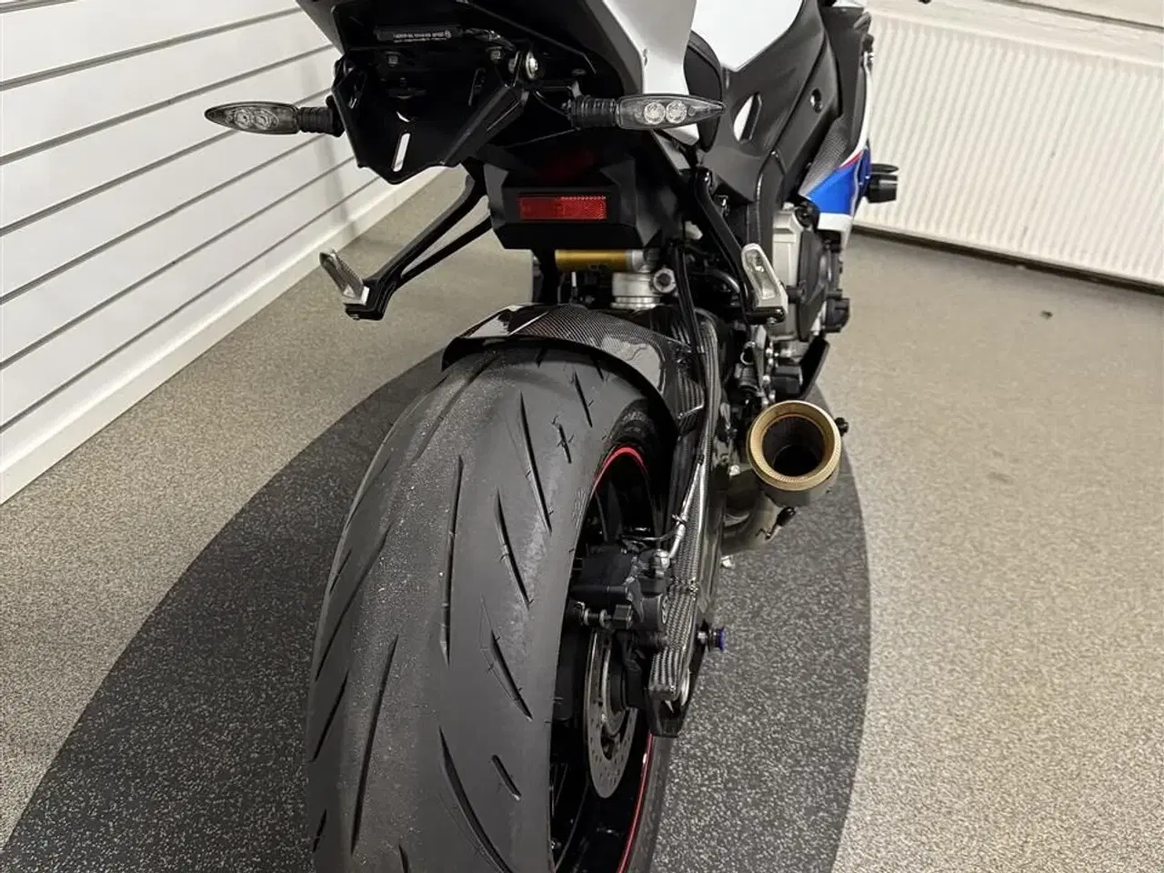 Billede 6 - BMW S 1000 RR 