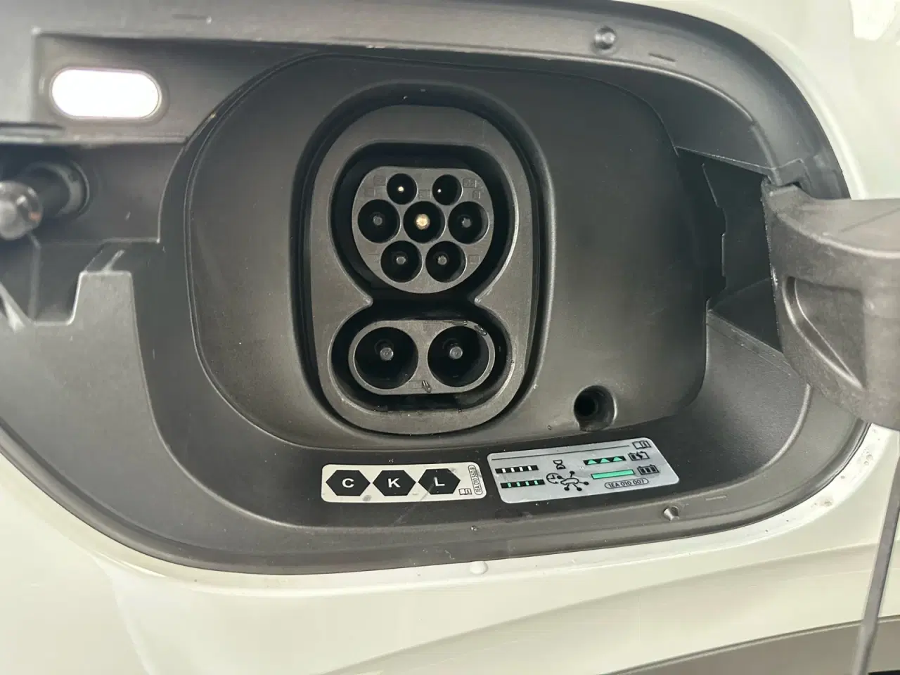 Billede 10 - VW ID.4 77 Pro Performance