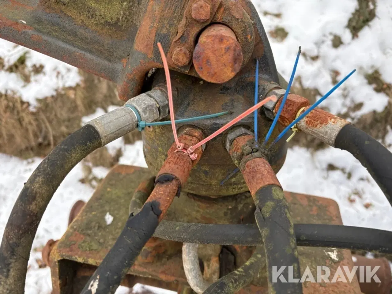 Billede 6 - Grab Kingshoover