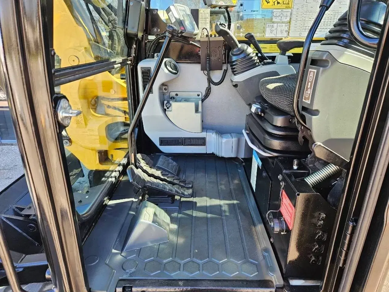 Billede 8 - CAT 308 E 2 CR