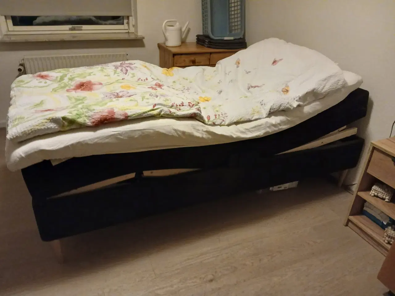 Billede 2 - Elevations seng 90 x 2000 cm