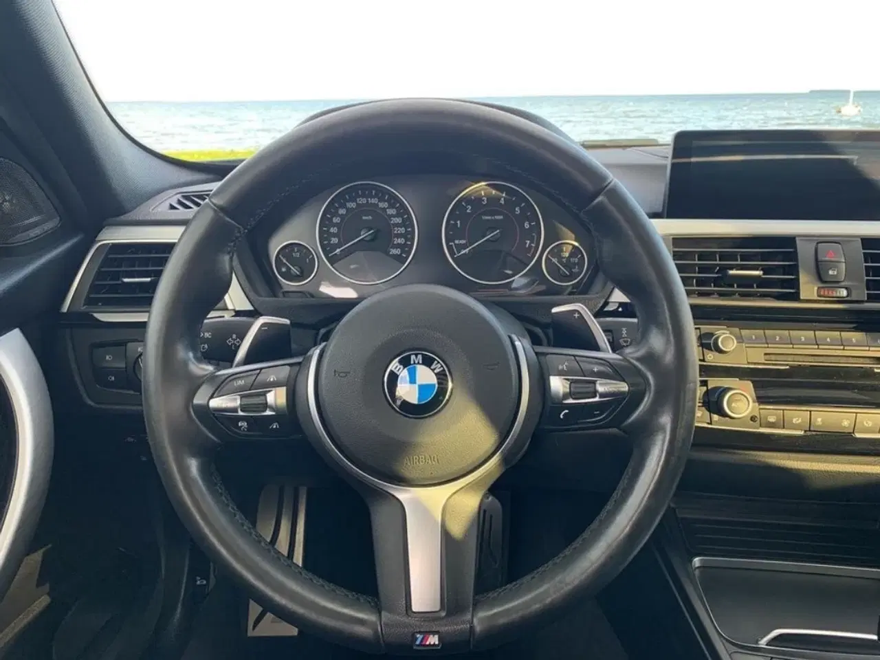 Billede 10 - BMW 330e 2,0 iPerformance M-Sport aut.