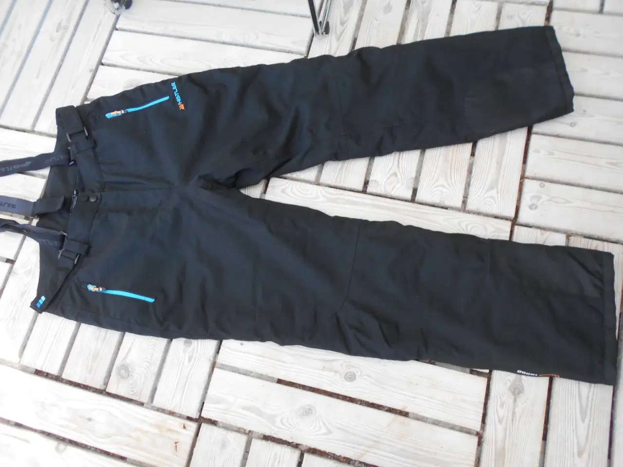 Billede 5 - Skibukser NYE Whisler str. 42