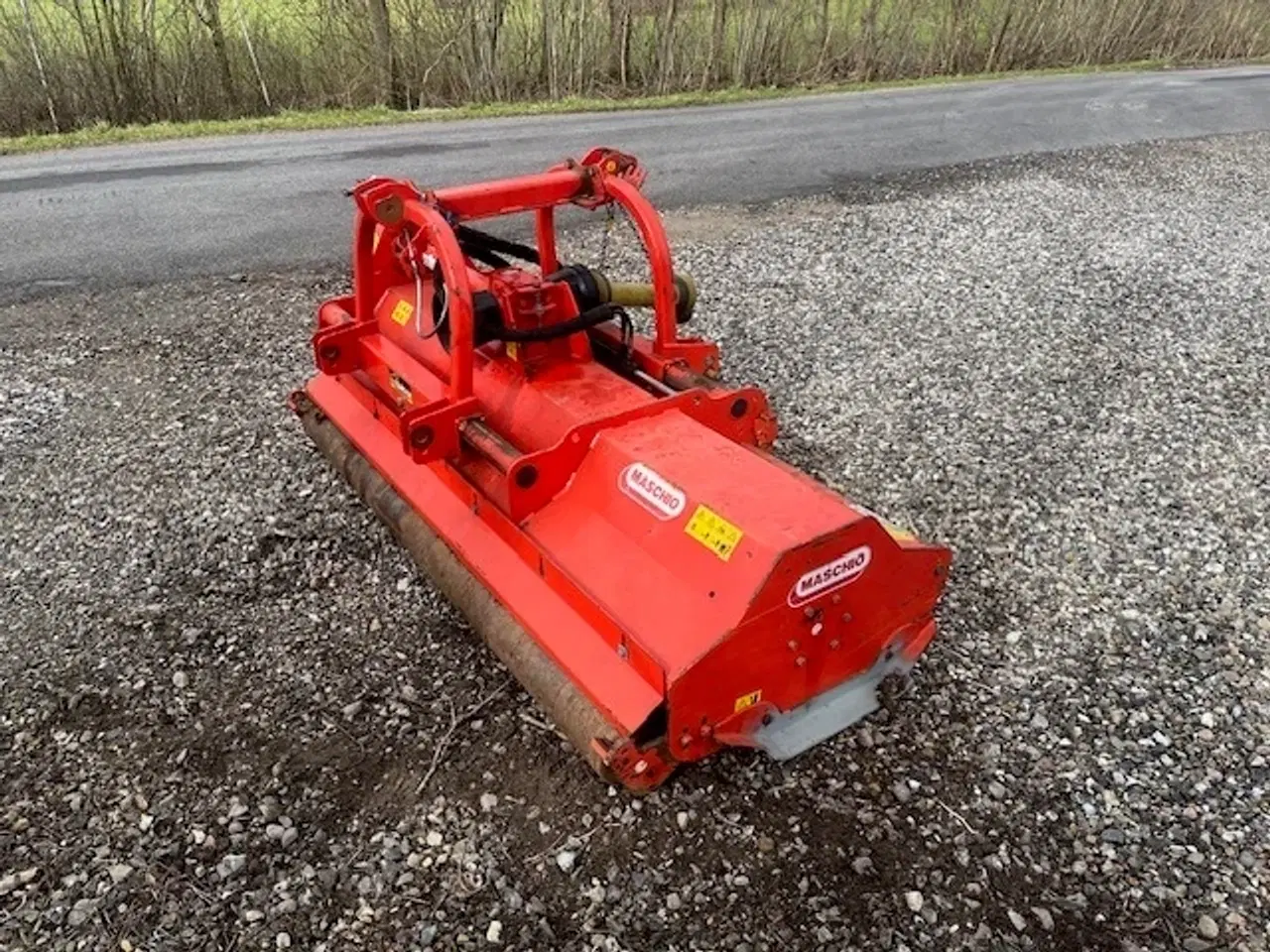 Billede 2 - Maschio Bella 210 NEDSAT PRIS