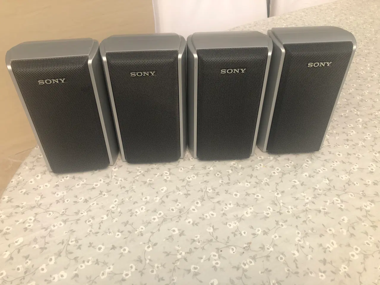 Billede 2 - Sony surround