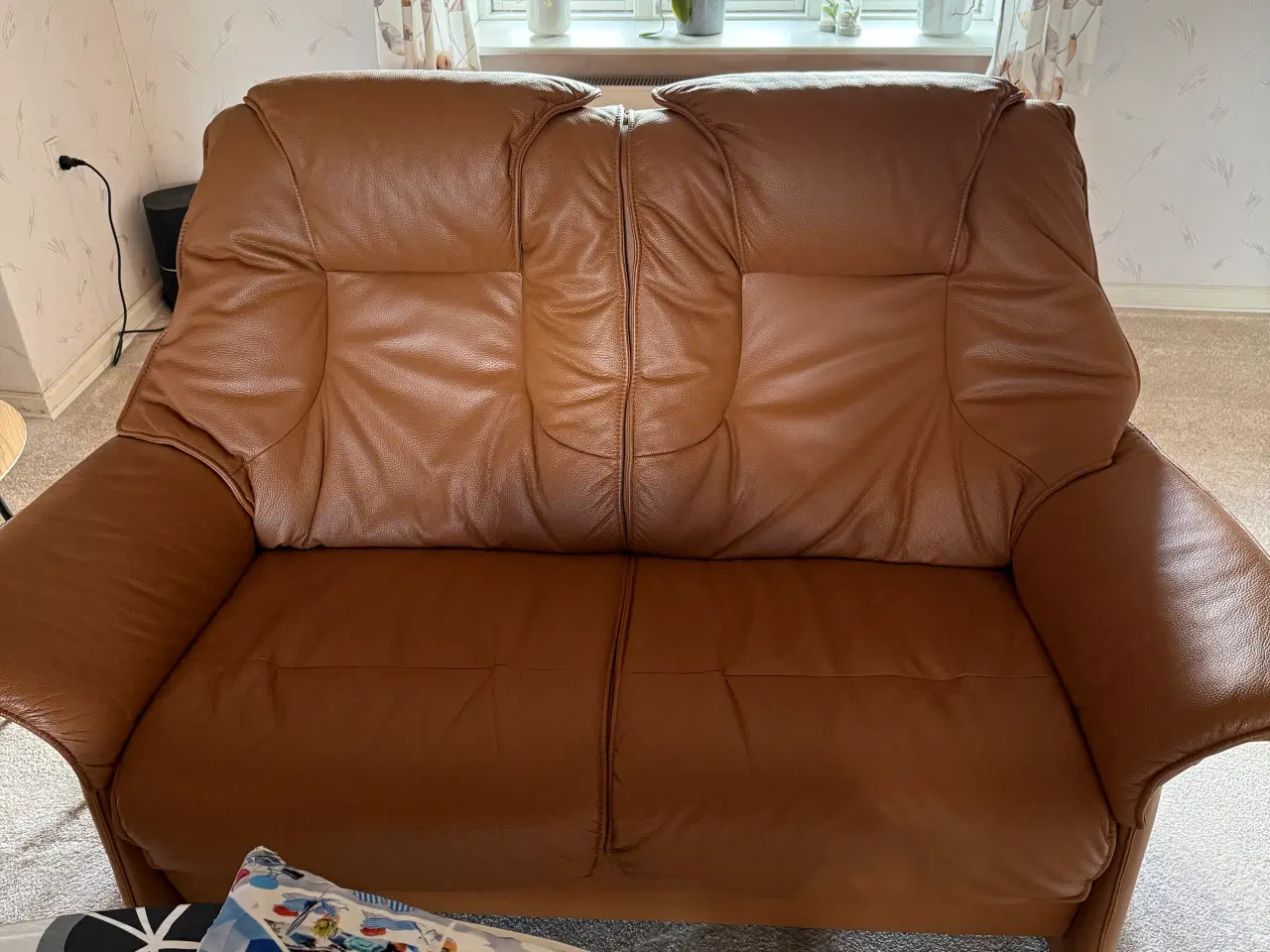 Billede 1 - Sofa sæt 1-2-3