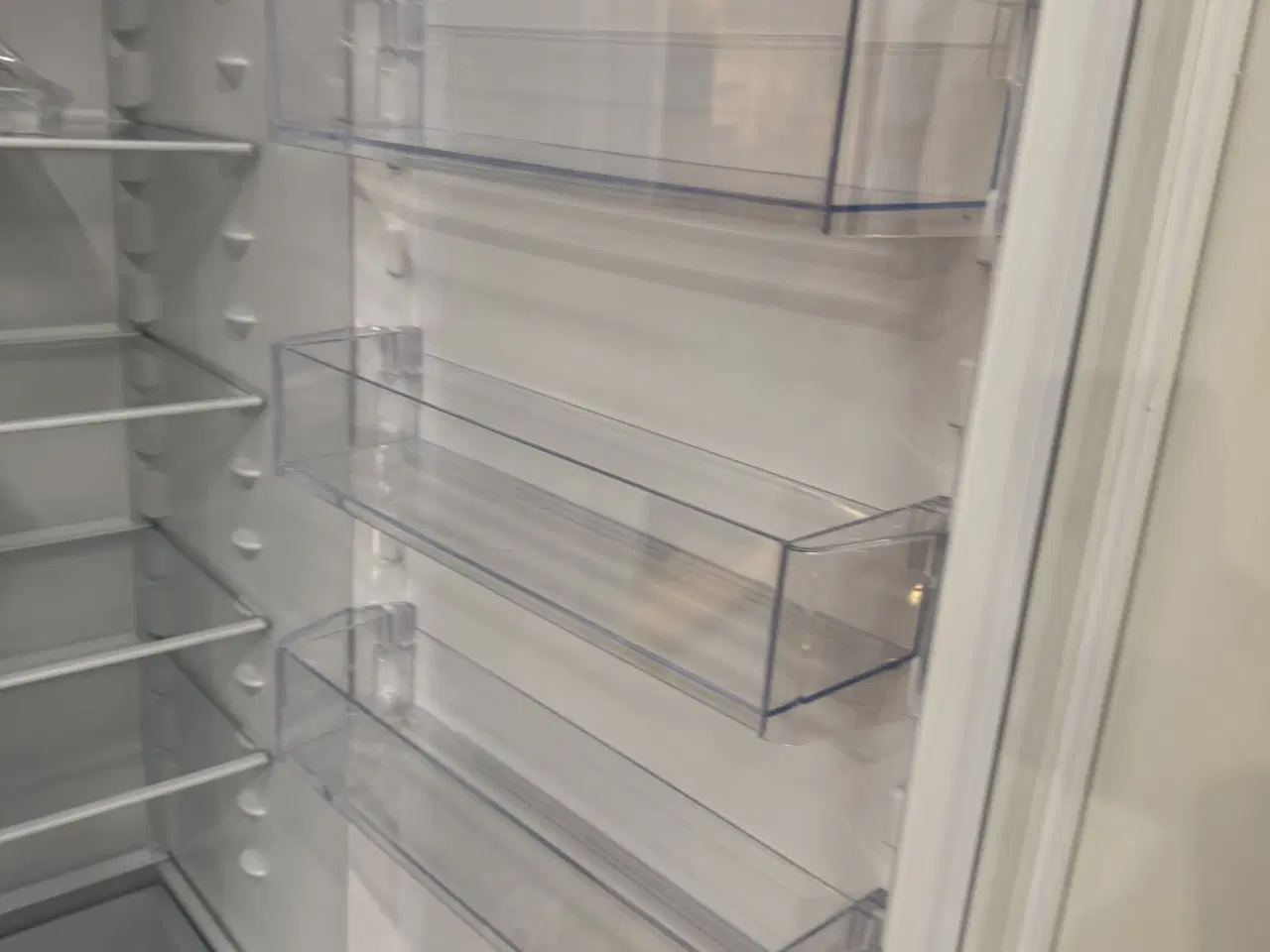 Billede 4 - Køleskab til indbygning