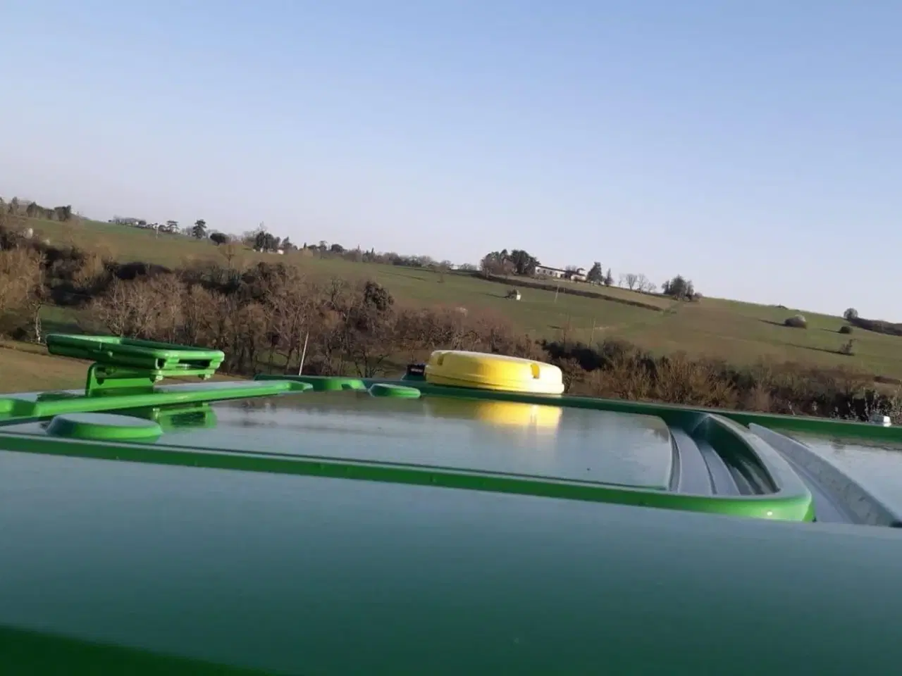 Billede 8 - John Deere 8R 370 Med frontlift