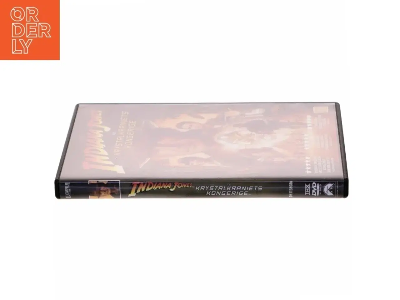 Billede 2 - Indiana Jones og krystalkraniets kongerige