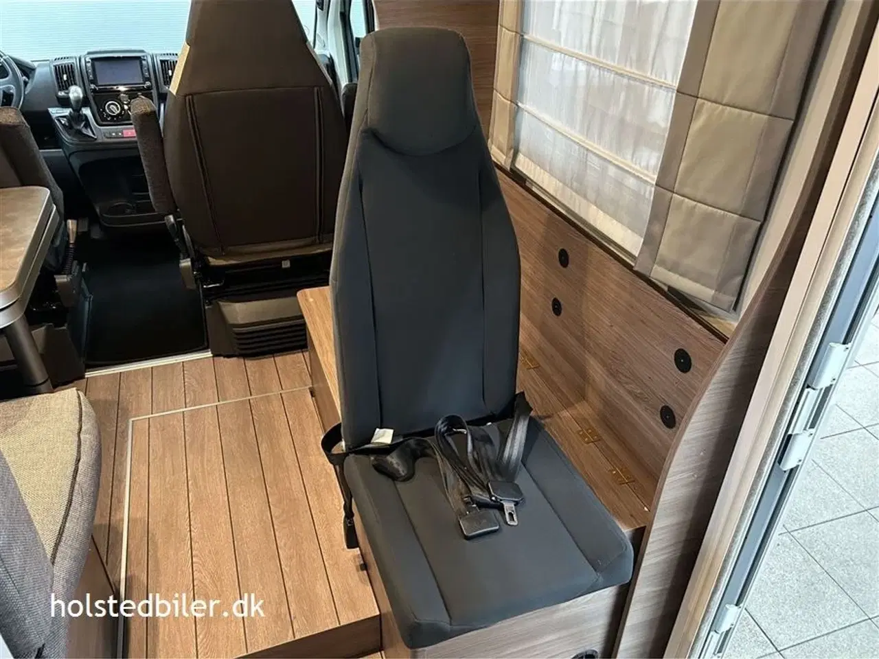 Billede 13 - 2019 - Knaus L!VE Wave 650 MF Aut.   Knaus 650MF