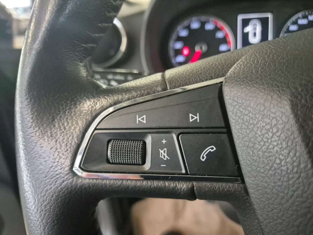 Billede 17 - Seat Ibiza 1,0 TSI Style Start/Stop 95HK Stc