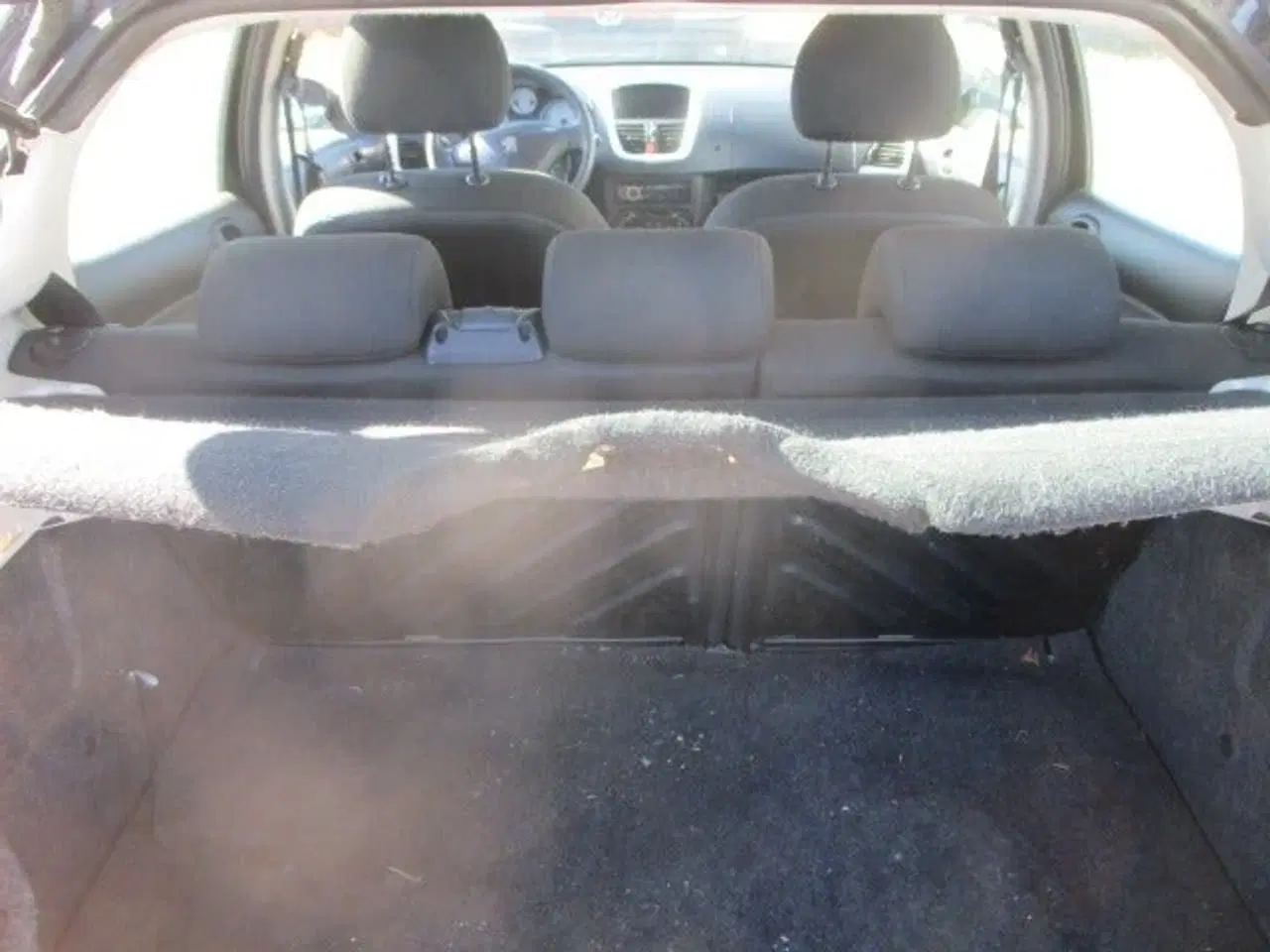 Billede 6 - Peugeot 206+ 1,4 Comfort+